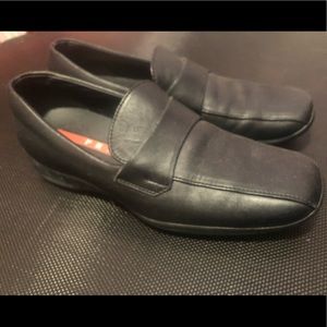 Prada Sport Loafers